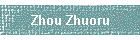Zhou Zhuoru